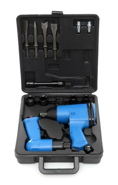 Набір пневматичного інструменту TAGRED TA810