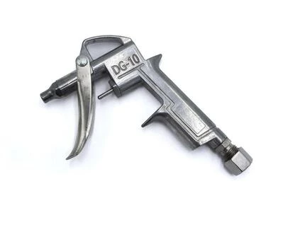 Набір пневматичного інструменту для продувки TAGRED TA102