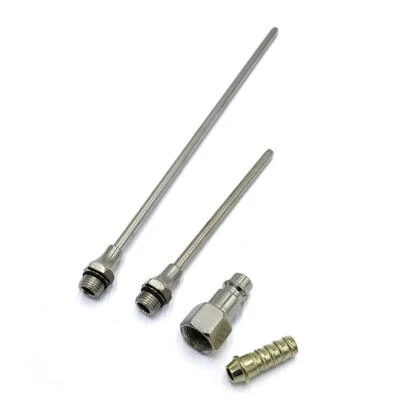 Набір пневматичного інструменту для продувки TAGRED TA102