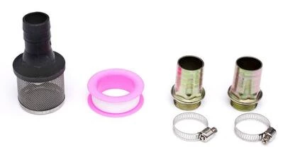 Насос для зливу дизеля, масла, мазуту TAGRED TA561