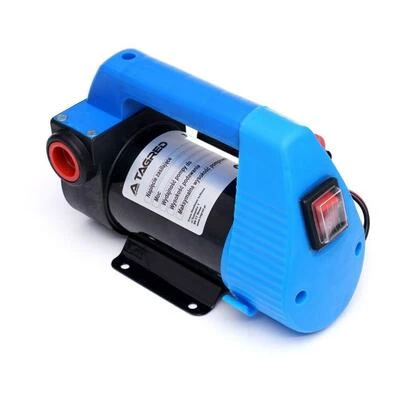 Насос для зливу дизеля, масла, мазуту TAGRED TA561