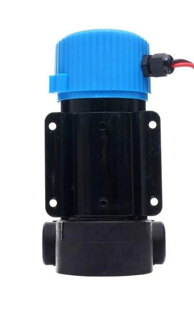 Насос для зливу дизеля, масла, мазуту TAGRED TA561