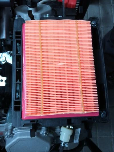 Генераторна установка SC13000-II 3ф 13 кВА, ел.старт, бак-30л