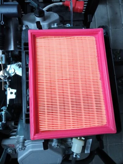 Генераторна установка SC13000-II 3ф 13 кВА, ел.старт, бак-30л