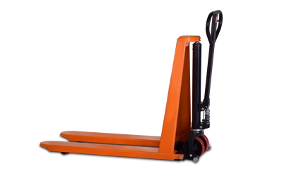 Візок гідравлічний 1,5т/1150мм ножничного типу, висота підйому 800мм