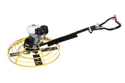 Машина затирочна MT46-4 Honda GX270  9.1 к.с / 1200мм  128 кг(лопасті в комлекті)
