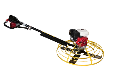 Машина затирочна MT46-4 Honda GX270  9.1 к.с / 1200мм  128 кг(лопасті в комлекті)