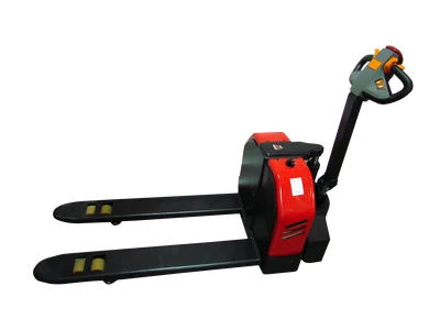 Візок електрогідравлічний 2т/1150мм (рокла), повідкова (ел.підйом,ел. пересування)