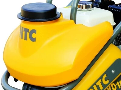 Віброплита VD18 Honda GX160 5,5к.с. 95кг.  розмір плити 450*565мм, з баком для води.