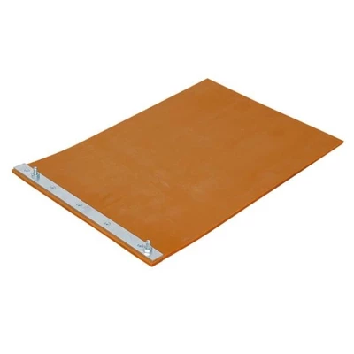 Віброплита VD18 Honda GX160 5,5к.с. 95кг.  розмір плити 450*565мм, з баком для води.