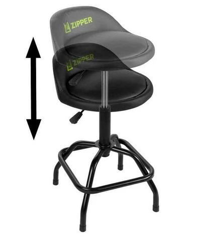 Стілець для майстерні ZIPPER ZI-WKS165
