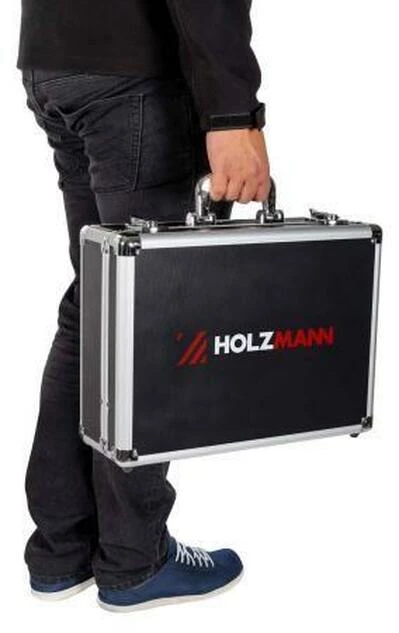 Ящик інструментів Holzmann WZK119ECO
