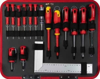 Ящик інструментів Holzmann WZK167PRO