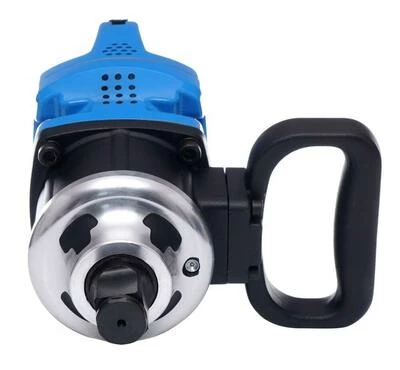 Пневматичний ударний гайковерт TAGRED TA827