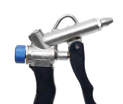 Пневмопістолет з регулюванням тиску TAGRED TA141