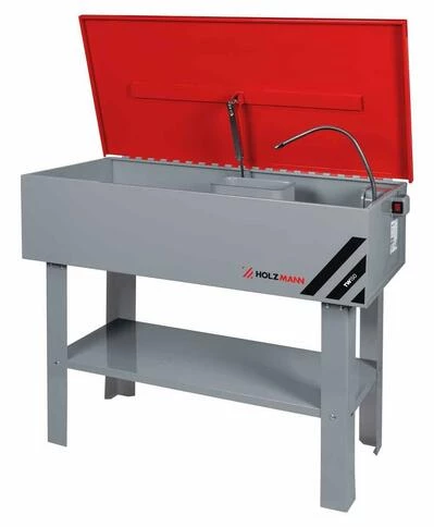 Машина для миття деталей Holzmann TW150_230V