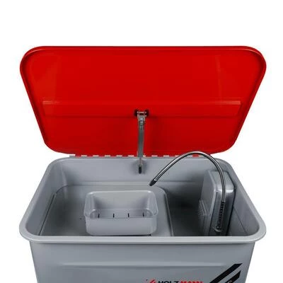 Машина для миття деталей Holzmann TW75_230V