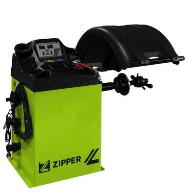 Балансувальний верстат Zipper ZI-RWM99O