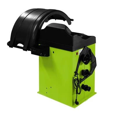 Балансувальний верстат Zipper ZI-RWM99O