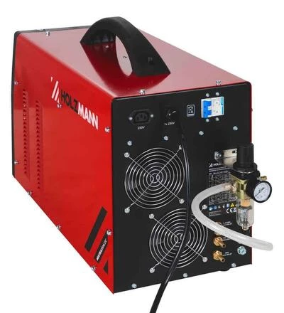 Зварювальний апарат Holzmann MULTISA200ACDC