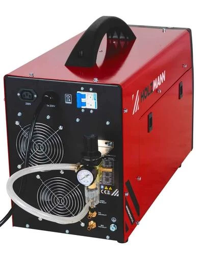 Зварювальний апарат Holzmann MULTISA200ACDC