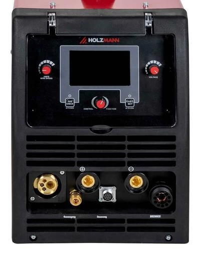 Зварювальний апарат Holzmann MULTISA200ACDC