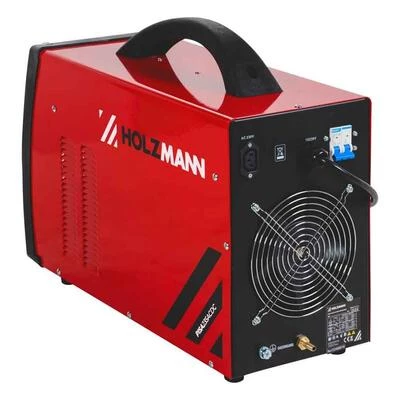 Інверторний зварювальний апарат Holzmann PISA235ACDC
