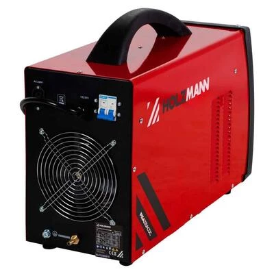 Інверторний зварювальний апарат Holzmann PISA235ACDC