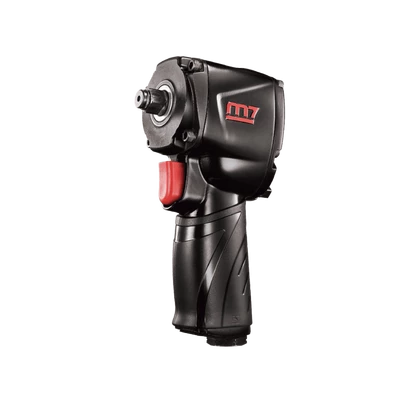 Пневмогайкокрут 1/2" 610Нм, 9000об/хв міні