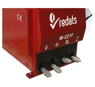 Автоматичний шиномонтажний верстат REDATS M-221F