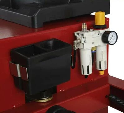 Автоматичний шиномонтажний верстат REDATS M-221F