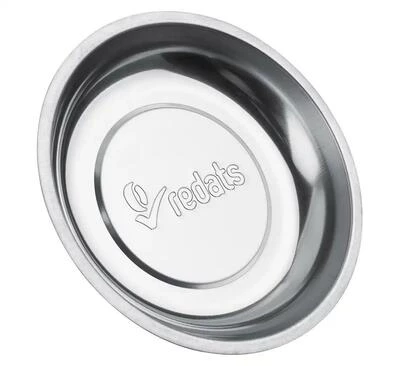 Миска магнітна - кругла, 6"/15 см