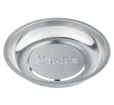 Миска магнітна - кругла, 6"/15 см