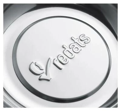 Миска магнітна - кругла, 6"/15 см