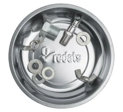 Миска магнітна - кругла, 6"/15 см