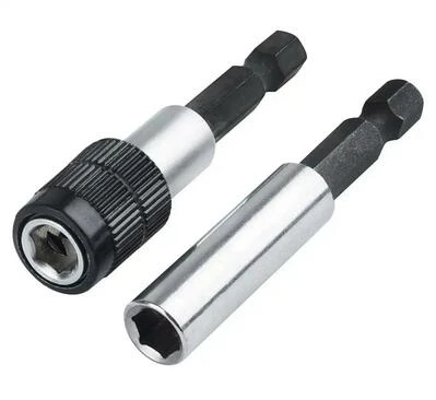 Професійний набір бітів - Mannesmann, 113 шт