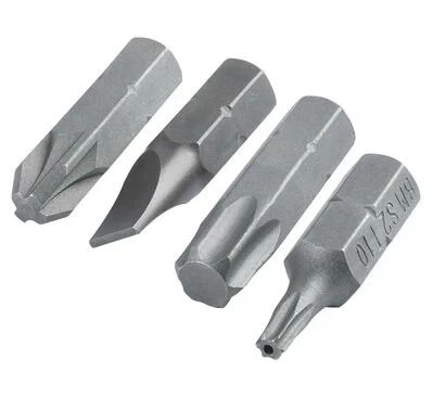 Професійний набір бітів - Mannesmann, 113 шт