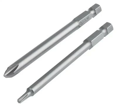 Професійний набір бітів - Mannesmann, 113 шт