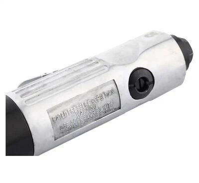 Шліфувальний прямий пневматичний дриль REDATS 07-00-71