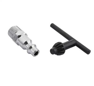 Шліфувальний прямий пневматичний дриль REDATS 07-00-71