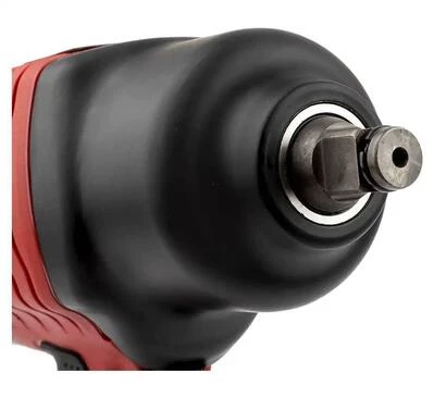 Пневматичний ударний гайковерт REDATS P-160 (1500Nm, 1/2")