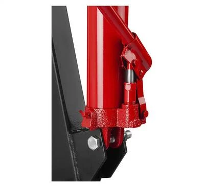 Гідравлічний підкатний кран REDATS H-120 2 т