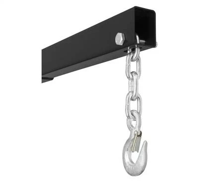 Гідравлічний підкатний кран REDATS H-120 2 т