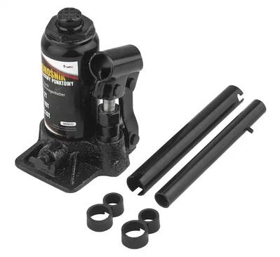 Пляшковий домкрат 2 т REDATS LS-110