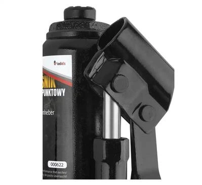 Пляшковий домкрат 2 т REDATS LS-110