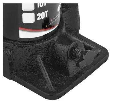 Пляшковий домкрат 2 т REDATS LS-110