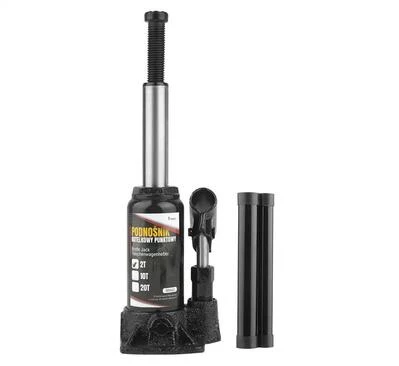 Пляшковий домкрат 2 т REDATS LS-110