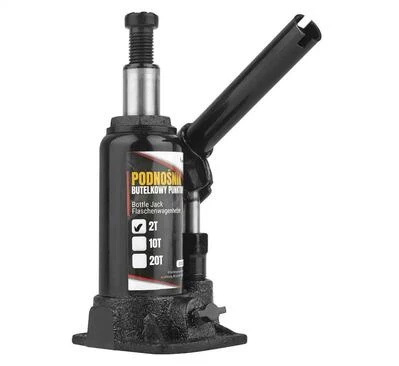 Пляшковий домкрат 2 т REDATS LS-110