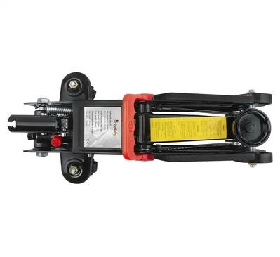 Підкатний гідравлічний домкрат 2 т REDATS LS-320