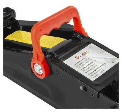Підкатний гідравлічний домкрат 2 т REDATS LS-320